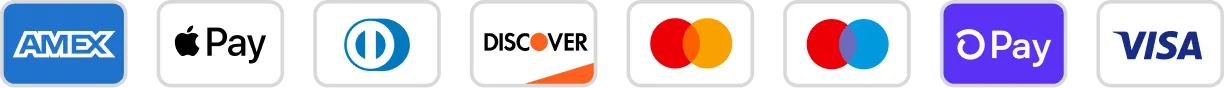 Payment methods